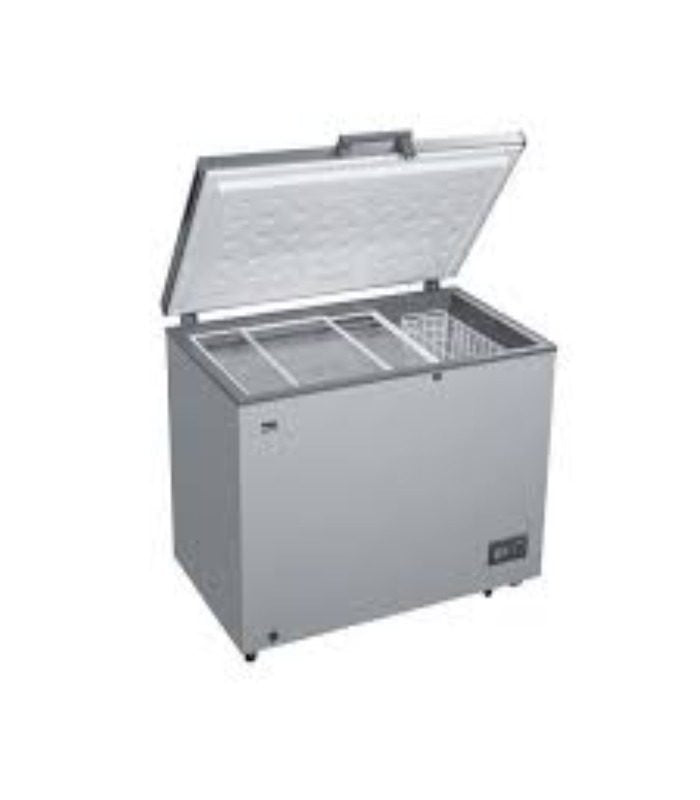 Beko Freezer (chest, 200l ) BCF2222S UK KE