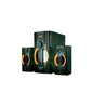 Vitron Speaker 2.1Sub Woofer Speaker System-Bluetooth/fm/usb V-5201
