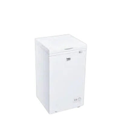 Beko Freezer (chest,100l ) BCF1111 UK KE