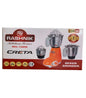 Rashnik Blender, Electric Mixer And Grinder – 550 Watts RN-1025