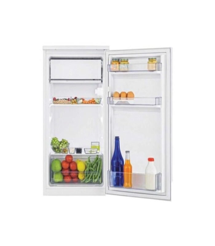 Beko Fridge, Single door 83l TS090210X UK KE