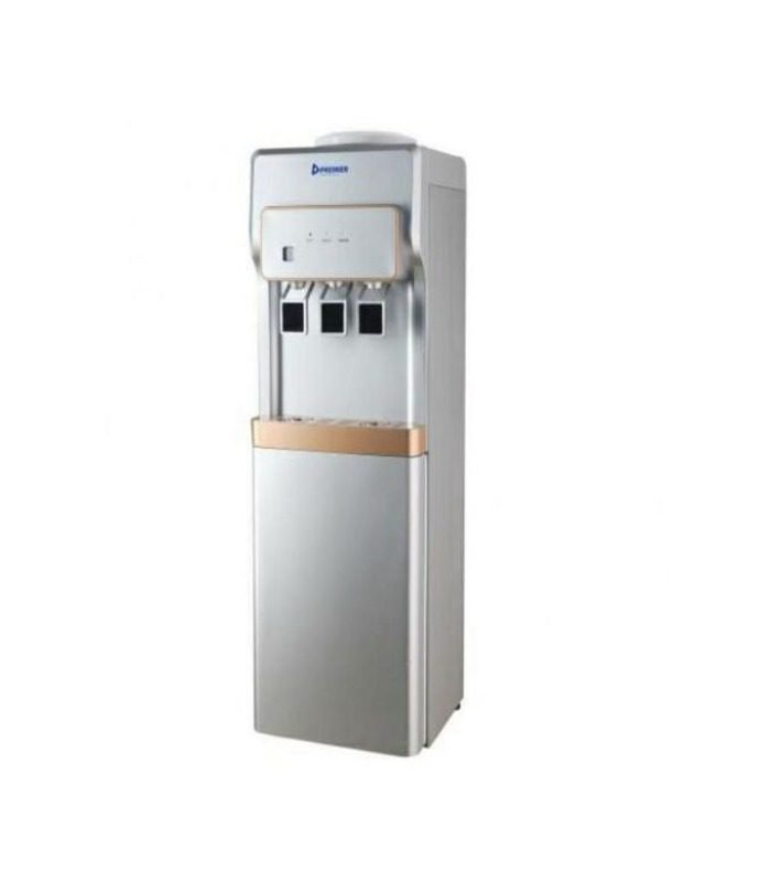 Premier Dispenser 3 Tap Quality Dispenser  Hot  Cold And Normal YR-221
