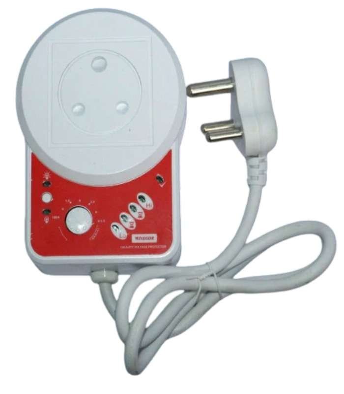 Windsor Auto Voltage Protector 15A -V106-SA