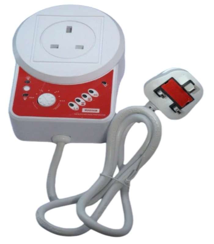 Windsor Auto Voltage Protector 13A-V106-UK