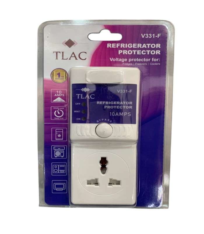 Tlac  Fridge/Freezer/Cooler Gaurd V331-F