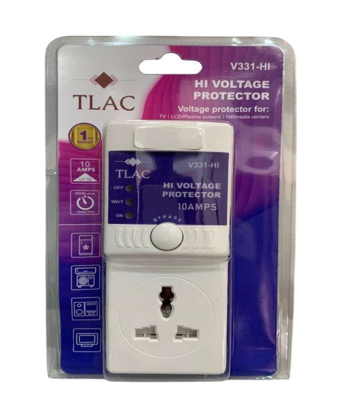 Tlac  Tv Gaurd /LCD/Plasma screens/ Hifi/ Media Center V331-HI