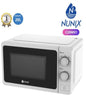 Nunix Microwave  Analog Microwave Oven 20L C20MXX1