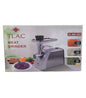 Tlac Meat Grinder Fully Hi-Grade Stainless Steel Design TL-MG 323