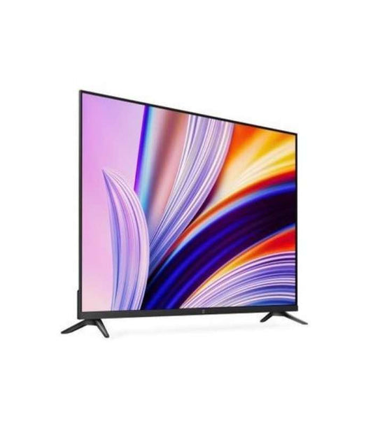 Globalstar TV 40" Smart Android TV 40UK64 Netflix, Youtube – Black