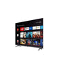 Syinix TV 43 inch 2K Smart Android Frameless Design 43A61G
