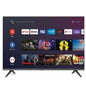 Globalstar Smart  TV 65 Inch, 65UK64 Netflix, Youtube – Black