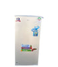 Icona Fridge, 190L Single Door Fridge Energy Efficient