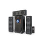 Rebune Speaker  3.1 Mini Home Theatre System RE-13-003