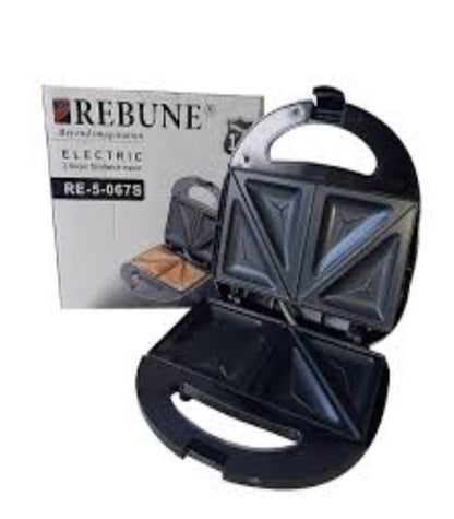 Rebune Sandwich Maker RE-5-067S
