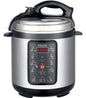 Rebune Pressure Cooker 8 Liters RE-11-022