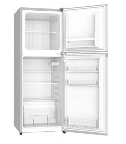 Exzel Fridge 138l Direct Cool: ERD-165SL