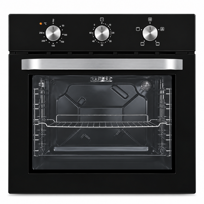 Bolesi Oven Built-In Electric Oven 65 Litres Multifunction F125