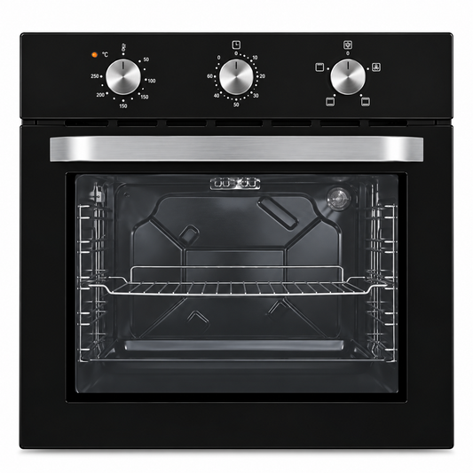 Bolesi Oven Built-In Electric Oven 65 Litres Multifunction F125