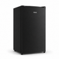 Gnix 90litres single door frost fridge FR120 black