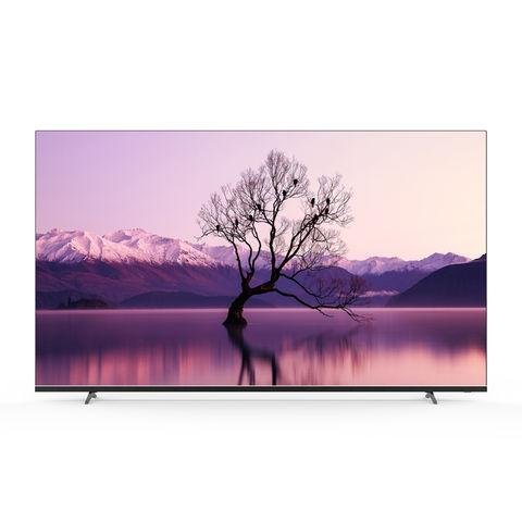 Globalstar 50 Inch Smart TV – Frameless HD Display, Built-In Streaming Apps, Wi-Fi Connectivity, USB &amp; HDMI Ports  Product Desc
