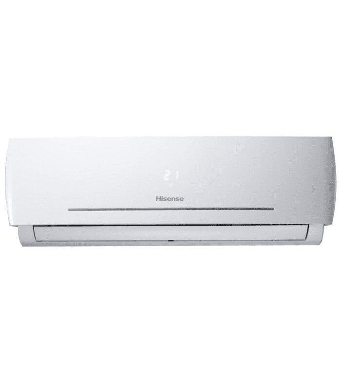 Hisense Air Conditioner AS-18CR4SXATG02 18000 Btu Air Conditioner