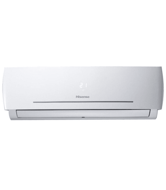 Hisense Air Conditioner AS-18CR4SXATG02 18000 Btu Air Conditioner