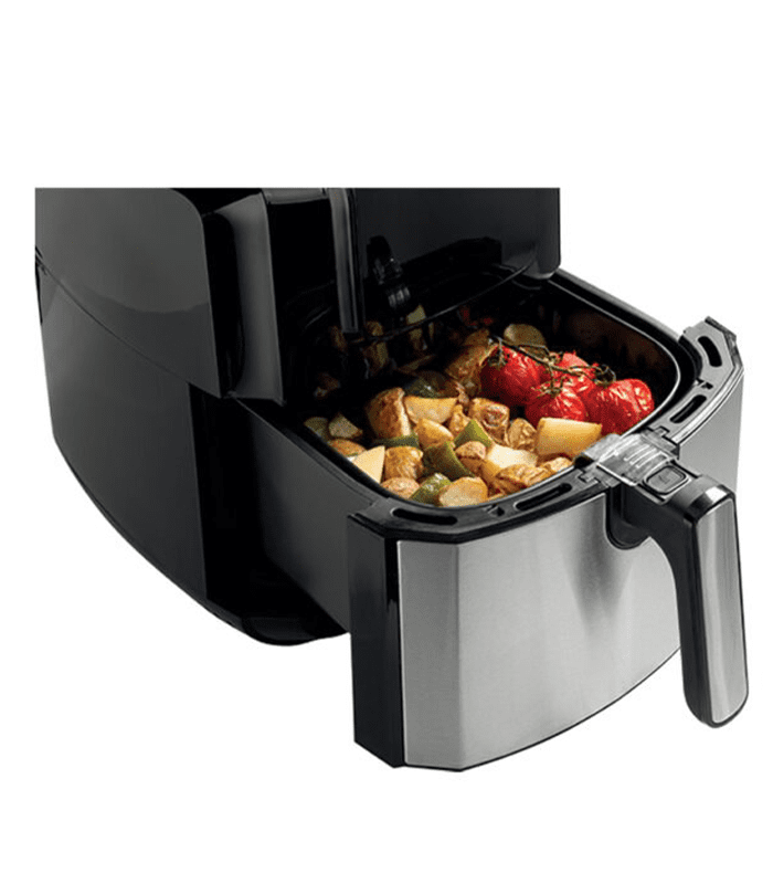 Hisense Air Fryer H06AFBS1S3 6.3L Air Fryer