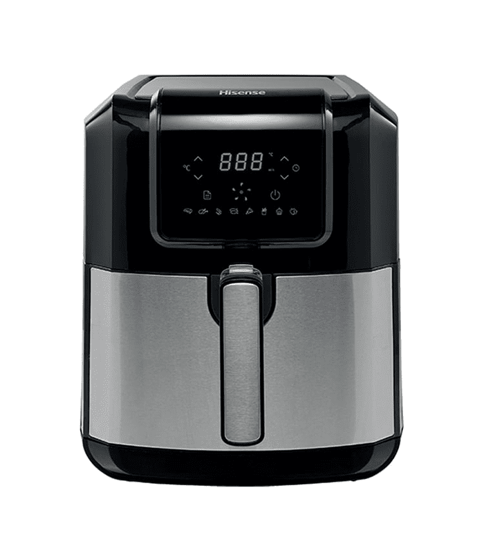 Hisense Air Fryer H06AFBS1S3 6.3L Air Fryer