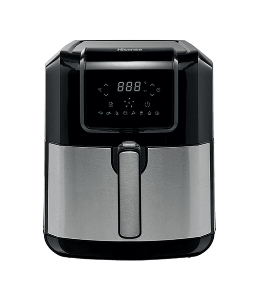 Hisense Air Fryer H06AFBS1S3 6.3L Air Fryer