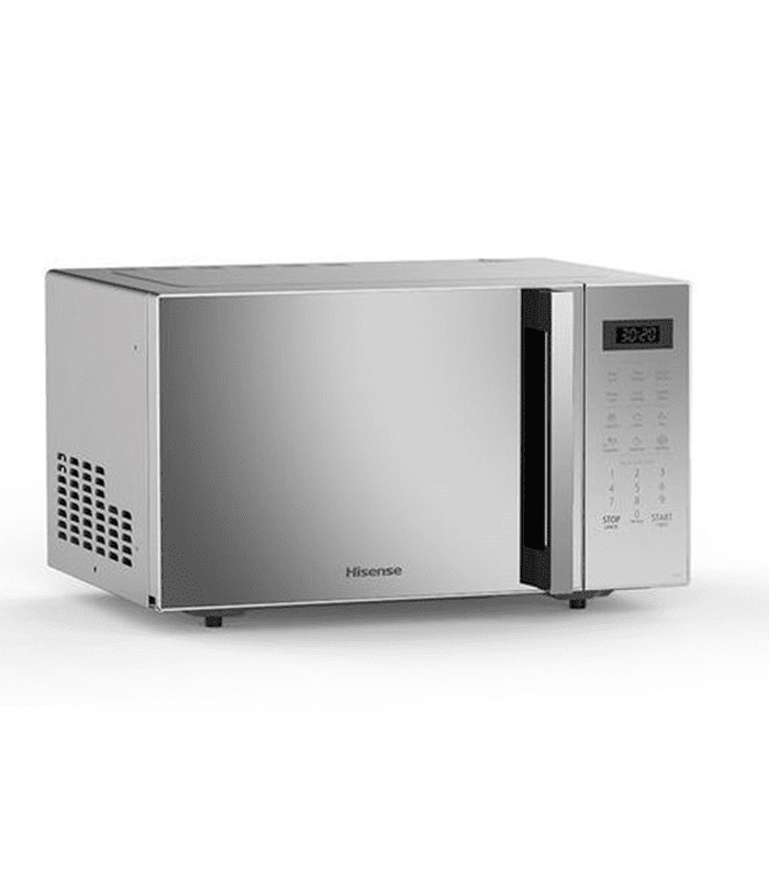 Hisense Microwave 25L Grill H25MOMS7HG