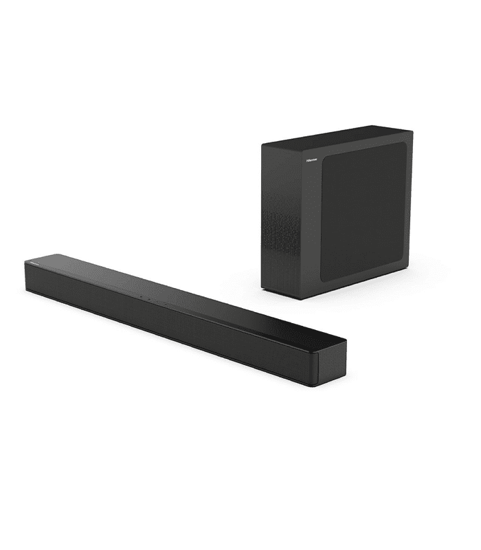 Hisense Speaker Sound Bar SH2100 240 Watts