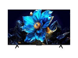 TCL 55” T6C 4K QLED Google TV  Ultra HD, Smart TV, Netflix, YouTube, Voice Remote, Chromecast Built-In