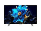 TCL 55” T6C 4K QLED Google TV  Ultra HD, Smart TV, Netflix, YouTube, Voice Remote, Chromecast Built-In