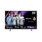 Hisense TV 85 Inch 4K QLED TV Q6 Series 85Q6N