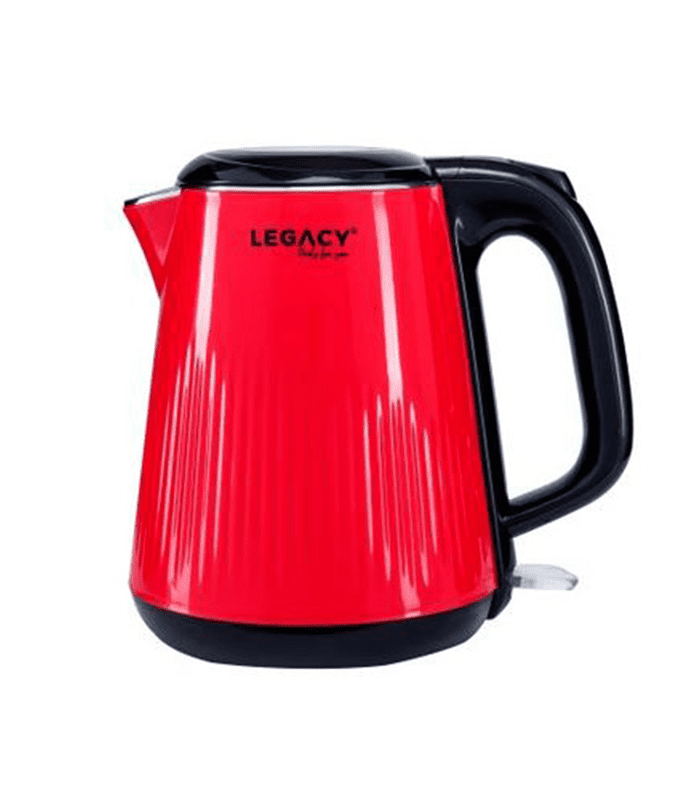 Legacy Kettle 1.8 Liters Blue Kettle YD-1820