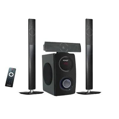 Nunix Speaker, Home Theater System M7 3.1Ch