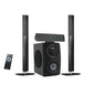 Nunix Speaker, Home Theater System M7 3.1Ch