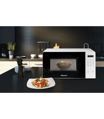 Hisense Microwave 20 Liters Oven H20MOWS11