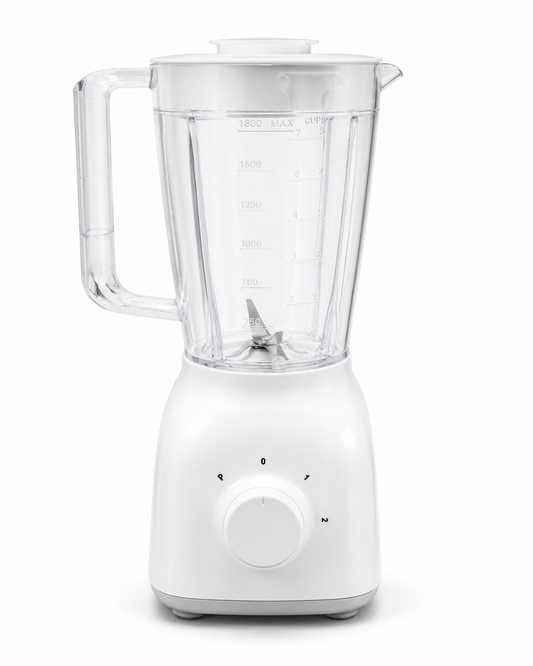 Primdale blender PMDL-200 3-in-1, 1.6L with grinder and mincer