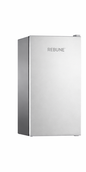 Rebune Fridge 90L Single Door RE-BC-90 White