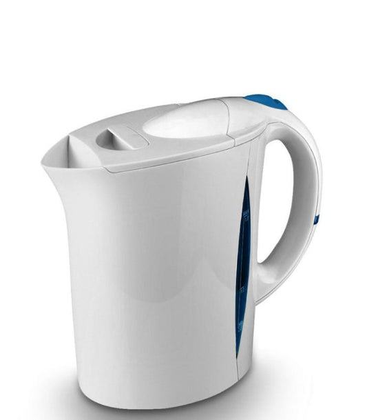 Ramtons Kettle, Corded Electric Kettle 1.8 Liters White - RM/226
