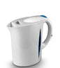 Ramtons Kettle, Corded Electric Kettle 1.8 Liters White - RM/226
