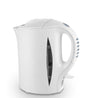 Ramtons Kettle, Corded Electric Kettle 1.7 Liters White - RM/264