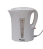 Ramtons Kettle, Corded Electric Kettle 1.7 Liters White - RM/399