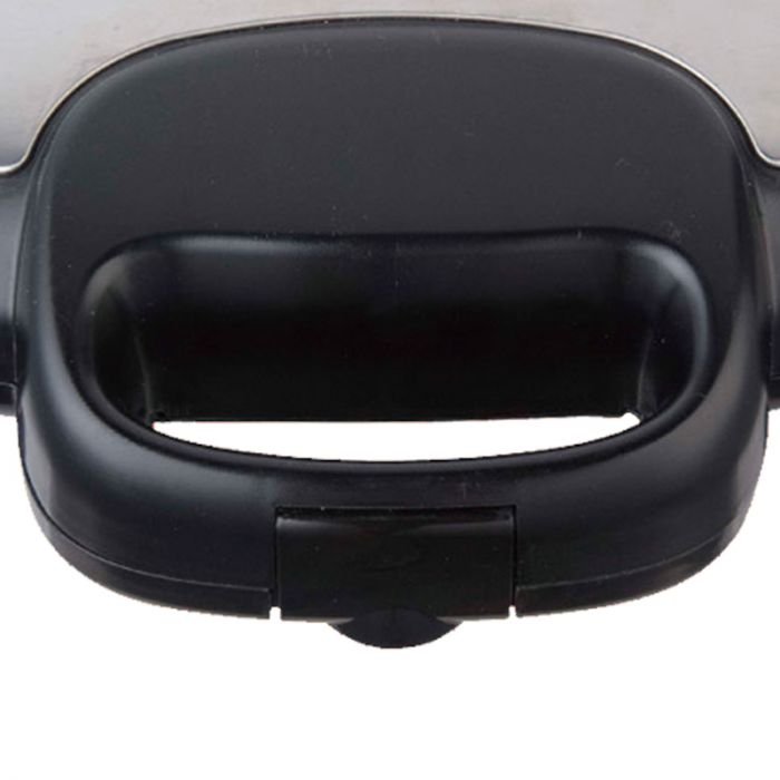 Ramtons Sandwich, 2 Slice Sandwich Toaster Metal Top - RM/478
