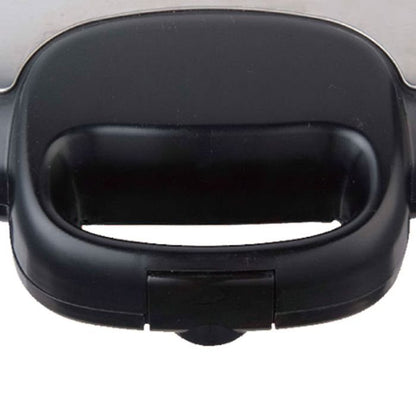 Ramtons Sandwich, 2 Slice Sandwich Toaster Metal Top - RM/478