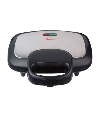Ramtons Sandwich, 2 Slice Sandwich Toaster Metal Top - RM/478