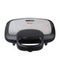 Ramtons Sandwich, 2 Slice Sandwich Toaster Metal Top - RM/478
