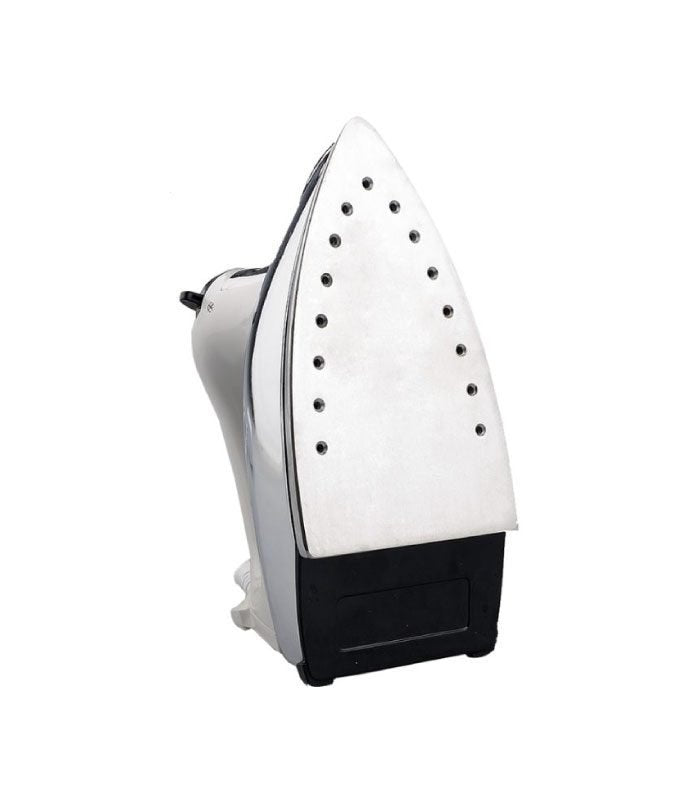 Ramtons Iron , White Steam &amp; Dry Iron - RM/480