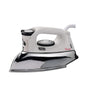Ramtons Iron , White Steam &amp; Dry Iron - RM/480